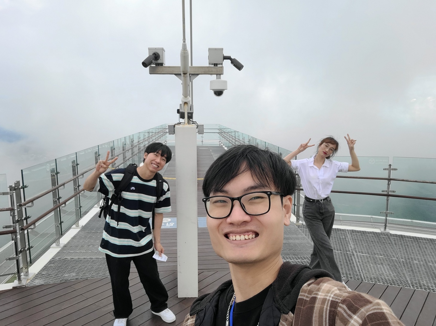 2023.06 대한설비공학회 학술대회 참가  1번째 첨부파일 이미지