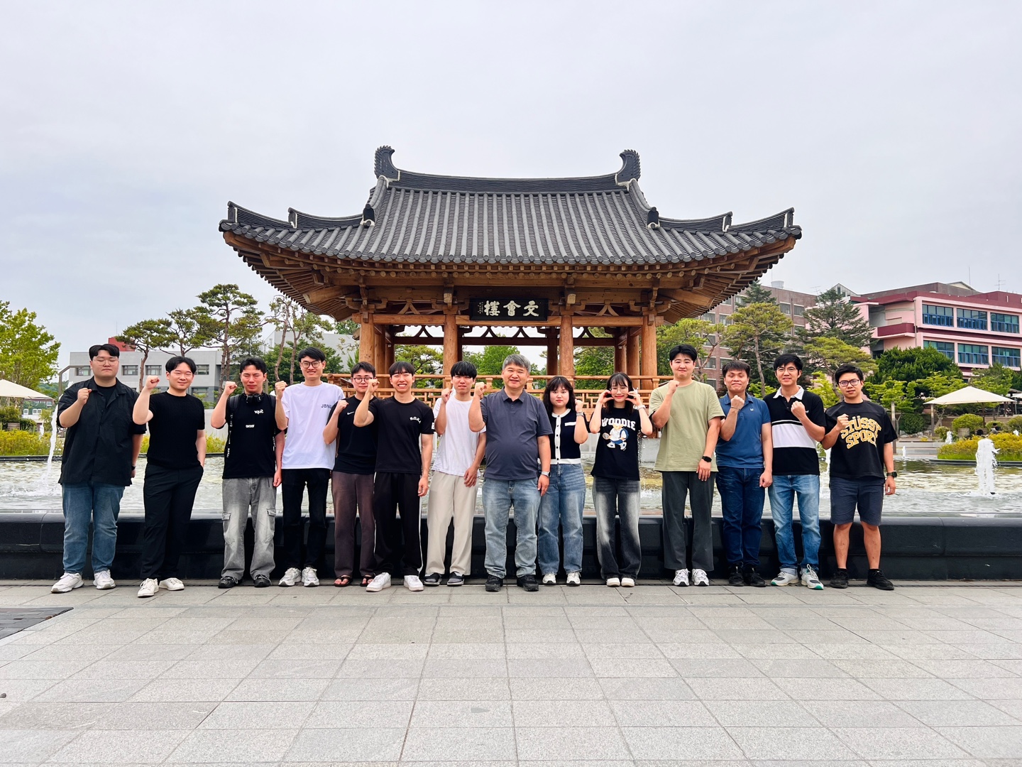 2024  1학기 연구실 맴버 1번째 첨부파일 이미지