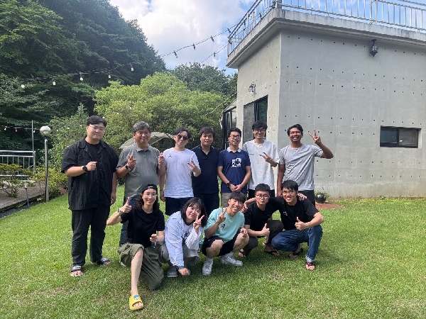 2024 하계 연구실 MT 대표이미지