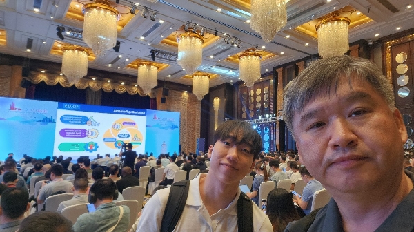 China Heat Pump Conference 2024 참석 대표이미지