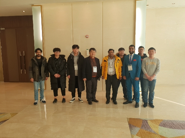 2018 추계기계학회, 동계설비학회 발표 대표이미지