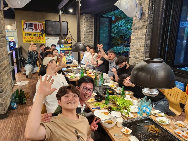 스승의 날 모임(2020년 05)(Home comming Day) 대표이미지