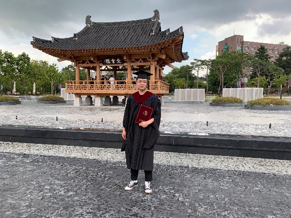 이승민 졸업 대표이미지