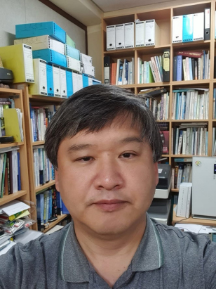 박찬우 교수 