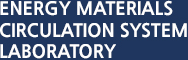 ENERGY MATERIALS CIRCULATION SYSTEM LANORATORY